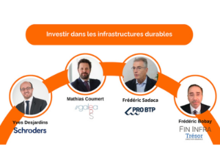 Retour sur la rencontre Khiplace sur les infrastructures, le 23 octobre 2024  Khiplace 24 oct. 2024 3 min de lecture