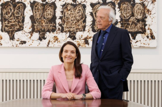 Carmignac prépare sa succession autour de Maxime, l’héritière de la relance
