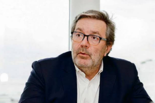 Malakoff Humanis : Thomas Saunier, DG sur la sellette