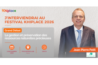⭐️ Festival Khiplace : de la prospective aux décisions d’investissement