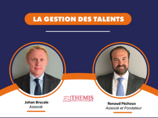 Retour sur le déjeuner du 9 novembre sur les recrutements dans l'AM : panorama et tendances