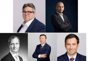 La "Khi Team" de la semaine : ABN AMRO Investment Solutions