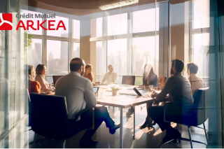 Crédit Mutuel Arkéa va reprendre l'activité titres de Société Générale (SGSS)