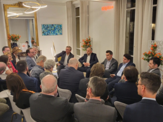 Retour sur la rencontre "Construire une allocation d'actifs optimale"
