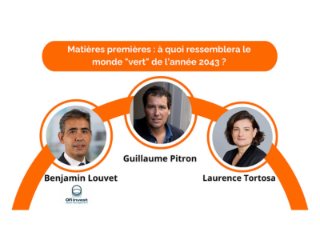 Retour sur la rencontre Khiplace sur les matières premières du 9 octobre 2024