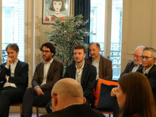 Retour sur la rencontre gestion active de trésorerie du 5 avril 2023