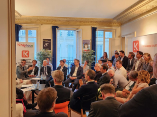 Retour sur la rencontre sur la dette privée du 13 juin 2023