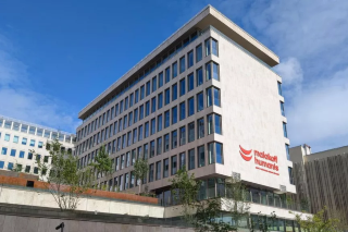 Malakoff Humanis : les cent vies du siège rue Laffitte, de la banque Rothschild au travail hybride