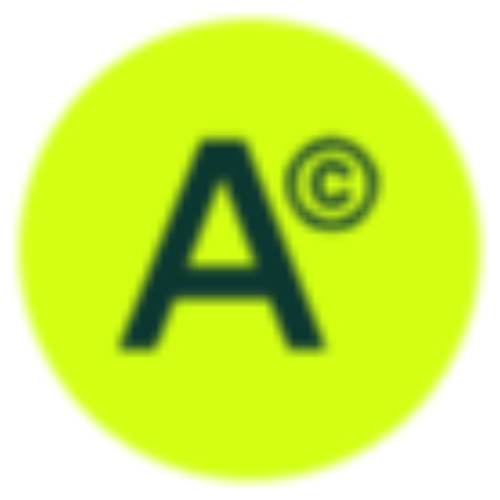 Accent Labels