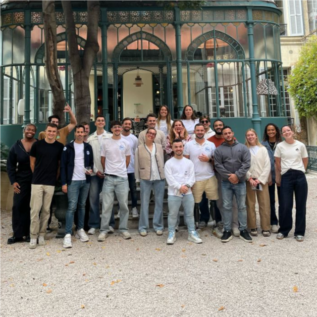 FDJ United Factory : grandir en tant qu'humain pour performer en tant qu'athlète 