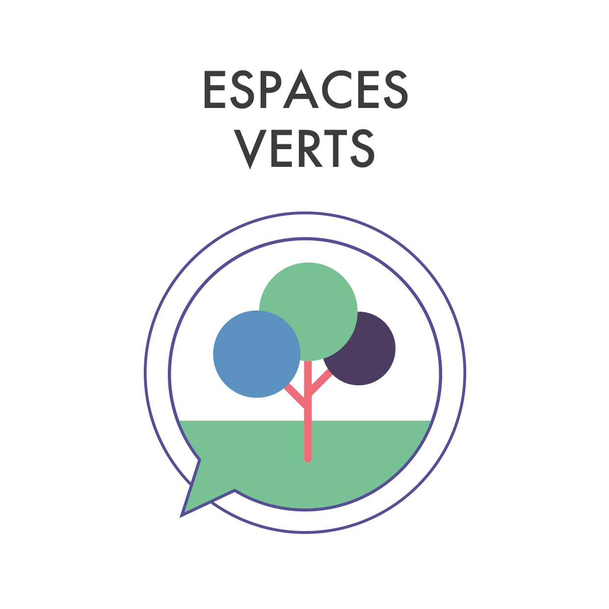 COMMUNAUTE ESPACE VERT