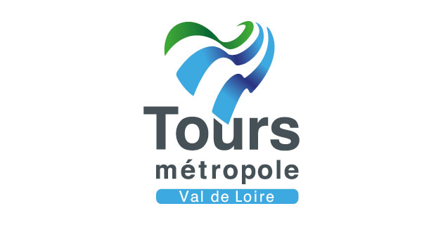 TOURS MÉTROPOLE VAL DE LOIRE