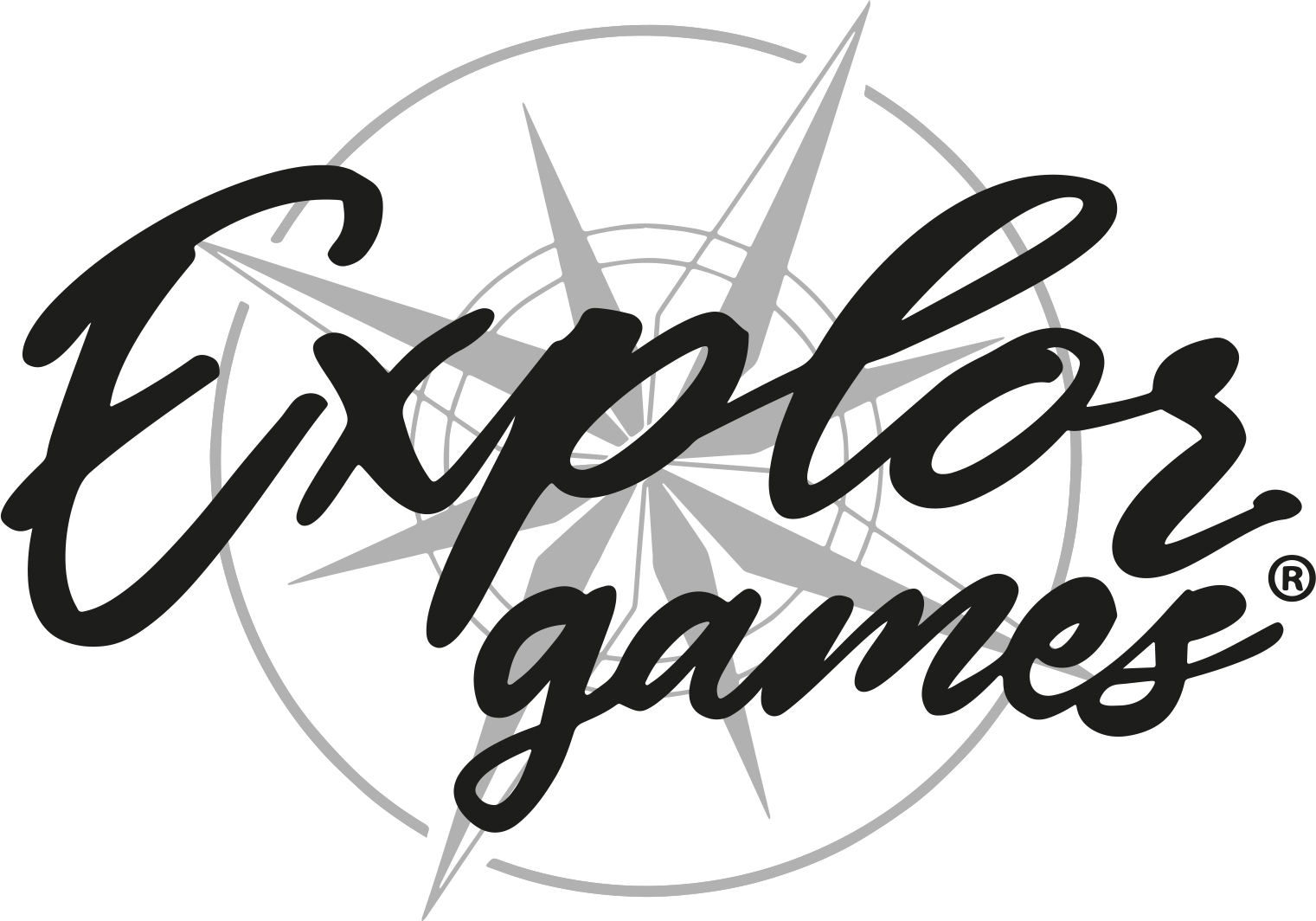 ATELIER NATURE  - EXPLOR GAMES ®