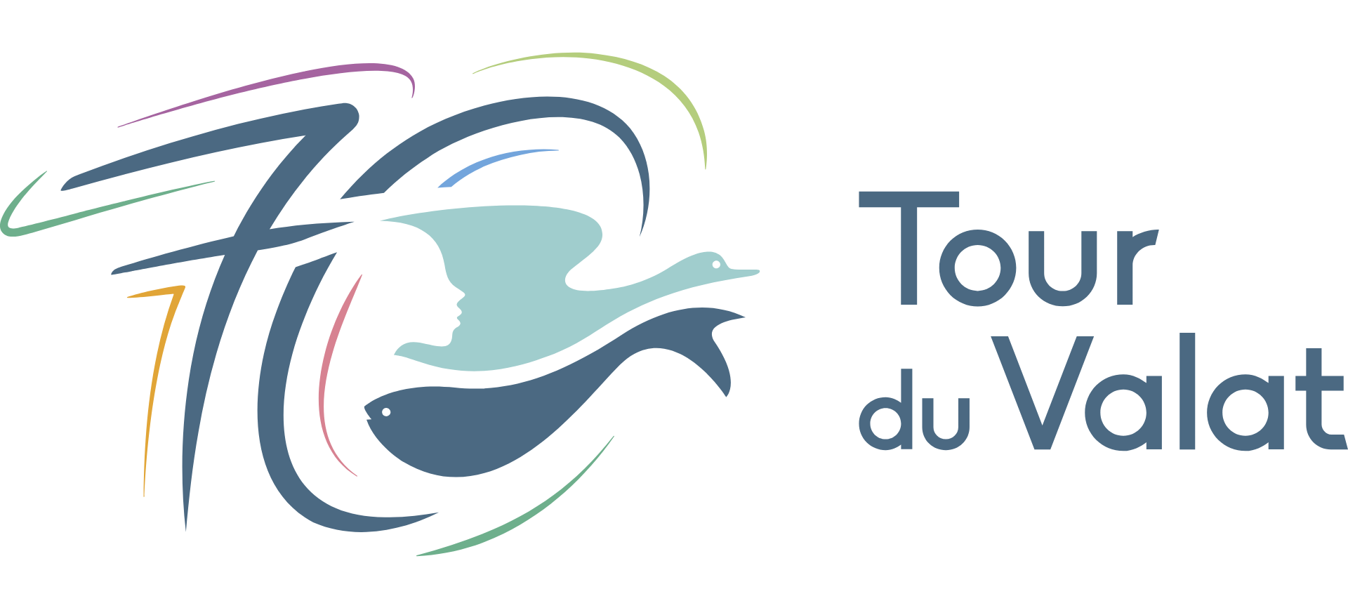 Tour du Valat