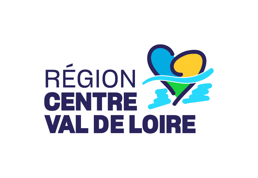 RÉGION CENTRE-VAL DE LOIRE