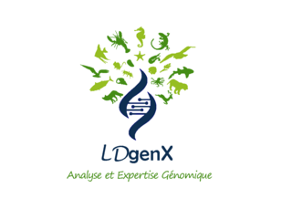 LDGENX