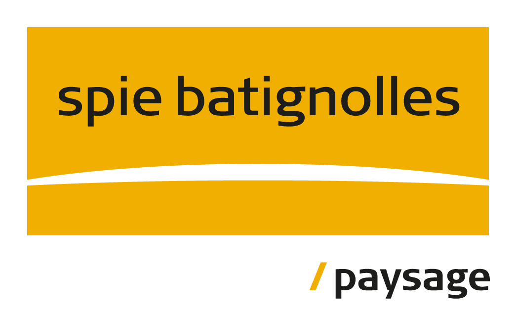 Spie batignolles paysage