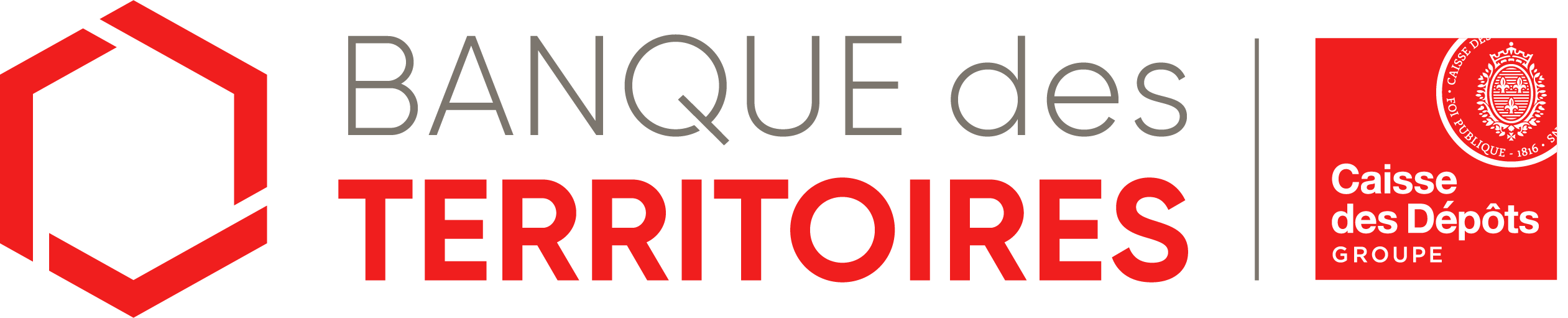 BANQUE DES TERRITOIRES