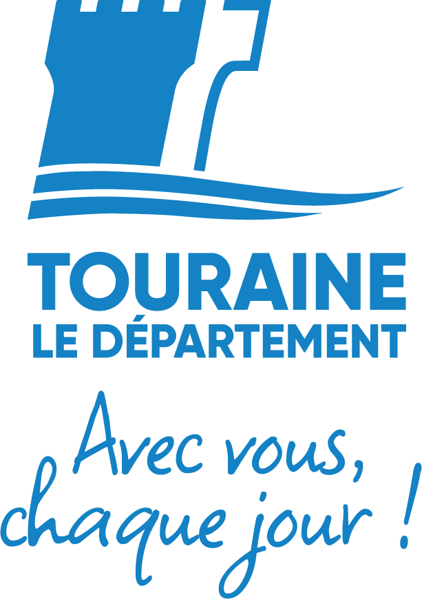 TOURAINE LE DÉPARTEMENT