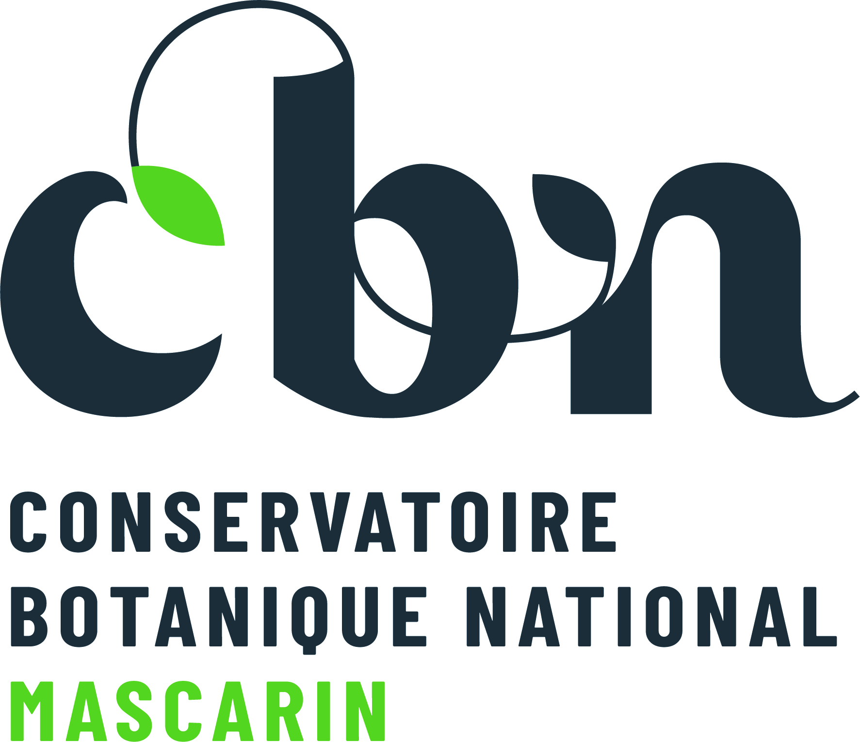 Logo CBN Mascarin