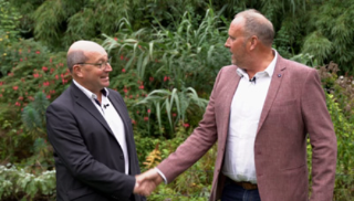 Mot de bienvenue des Présidents AXEMA et SEDIMA