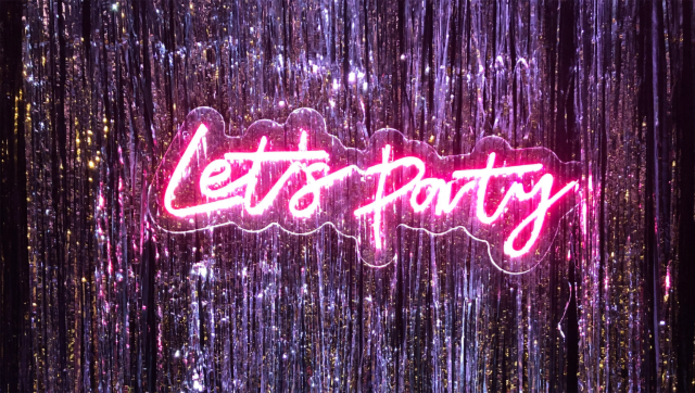 Soirée conviviale