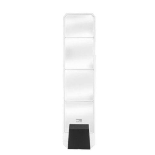 Antenne antitaccheggio RF in acrilico Essentials 2,0 m