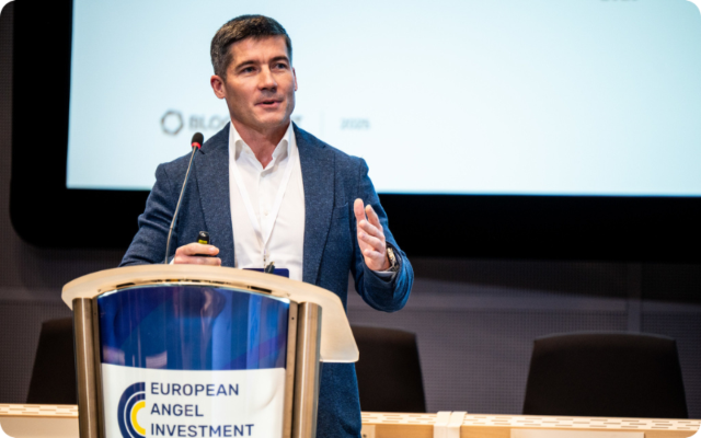 DefenceTech Startup Piching Round 1