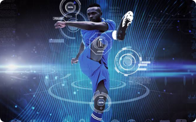 SportsTech Forum
