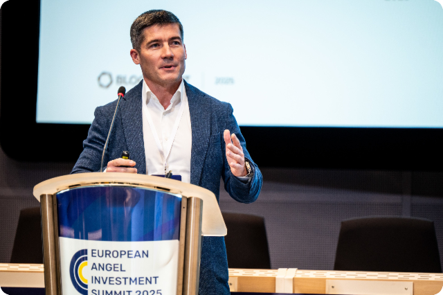 DefenceTech Startup Piching Round 2