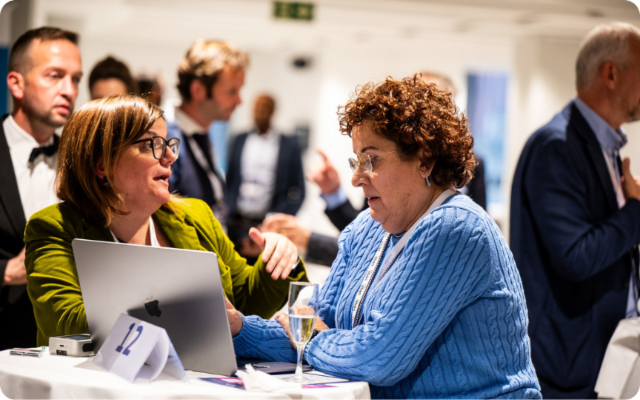 Measuring What Matters: AI-Powered Impact Investing with Clarifai