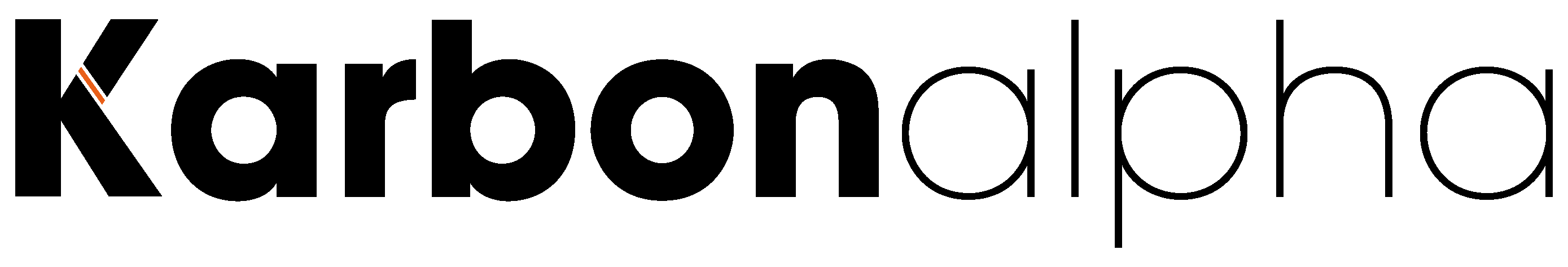 Karbonalpha