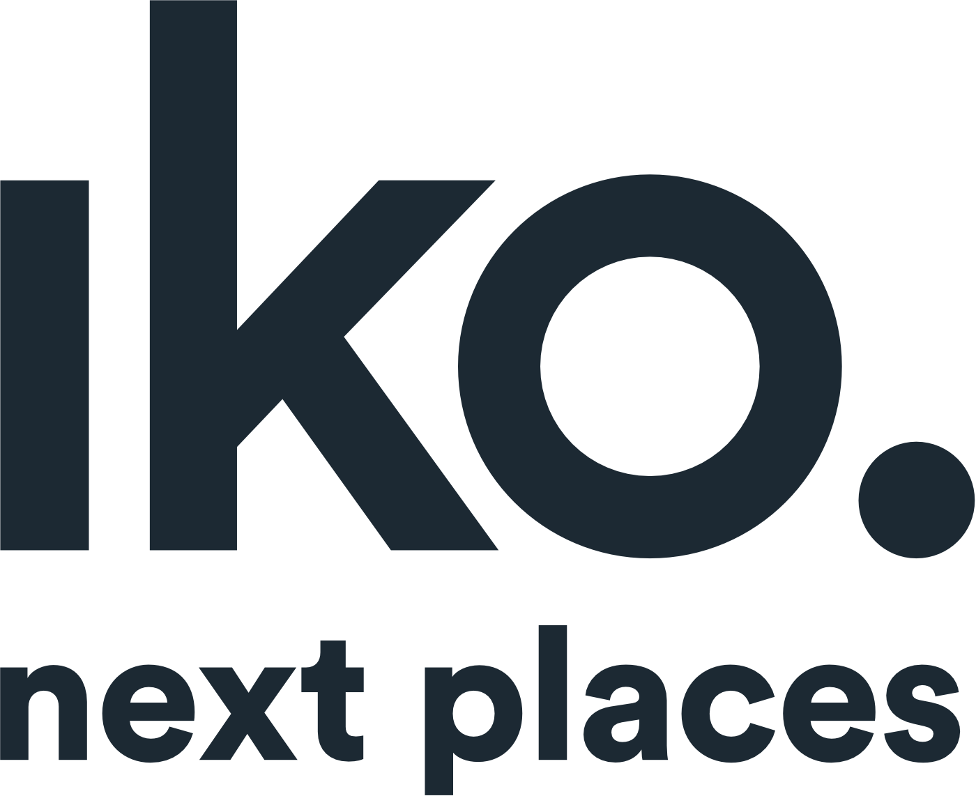 Iko Real Estate