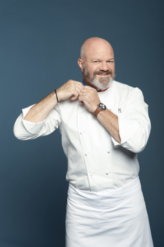 Casting « Cauchemar en cuisine » : Philippe Etchebest recherche des restaurateurs en difficulté en Auvergne