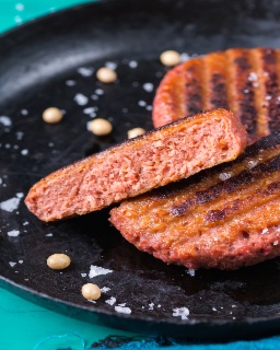 Steak de pois chiches : la révolution est-elle dans ton assiette ?