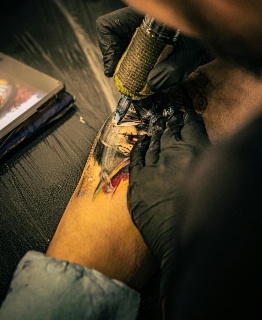 Top 12 des salons de tatouage à Clermont en 2026   