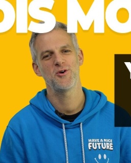 MONSIEUR GRRR : YOUTUBEUR 100% TECH