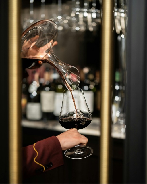Top 6 des bars à vins à Clermont en 2026
