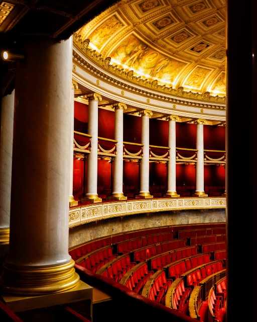Top 12 des salles culturelles à Clermont en 2026