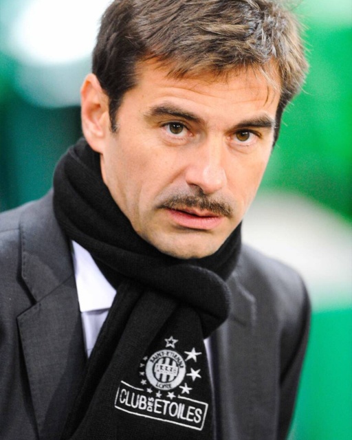 Clermont Foot : Stéphane Tessier, ex-OM, veut racheter le CF63 avant la fin de la saison