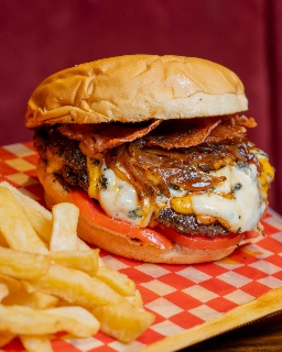 Top 10 des burgers à Clermont en 2026
