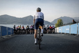  Tour de France Femmes 2026 : l'Auvergnate Morgane Coston s'élance ce samedi à Lausanne