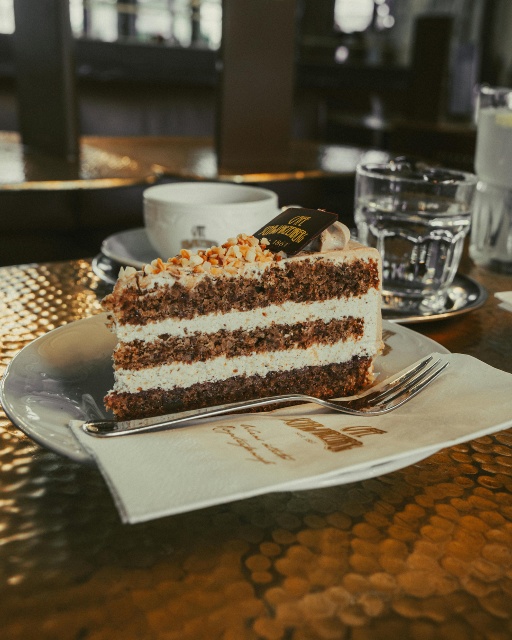 Top 8 des délices sucrés à Clermont en 2026