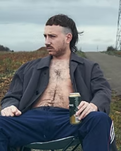 The Doug : le chanteur de Clermont qui a tout compris à la chanson française d'aujourd'hui