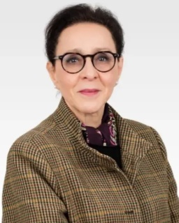 Jeannette Féménia nommée présidente du tribunal administratif de Clermont-Ferrand