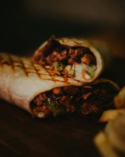 Top 13 des kebabs et tacos à Clermont en 2026