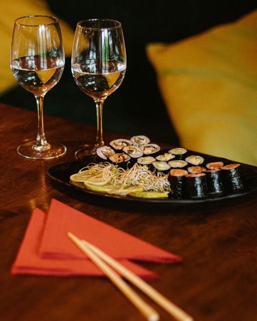Top 21 des restos asiatiques à Clermont en 2026