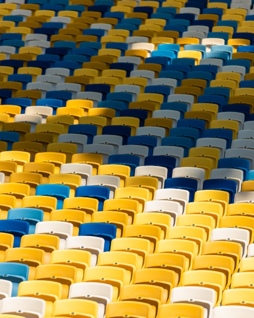 Le stade Marcel-Michelin : centenaire et toujours dans le game !