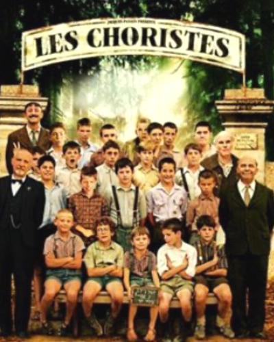 TOP 12 DES FILMS TOURNÉS EN AUVERGNE