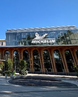 Michelin supprime jusqu'à 1 500 postes en France : Clermont-Ferrand en première ligne